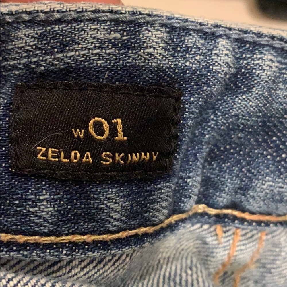 X2 jeans - Picture 9 of 10